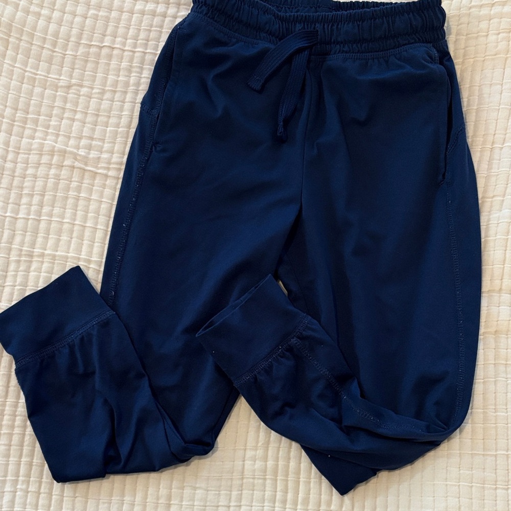 Jumping Beans Kids Dark Blue Joggers